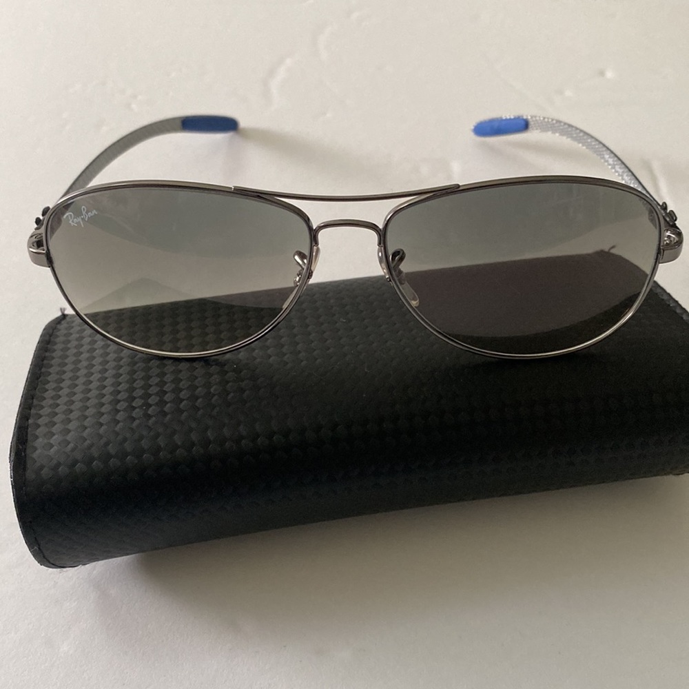 Rayban Glasses - image 4